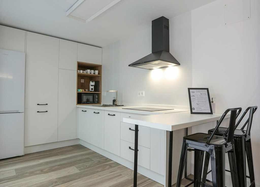 Apartment Velalma Duplex Centro Historico Jaen