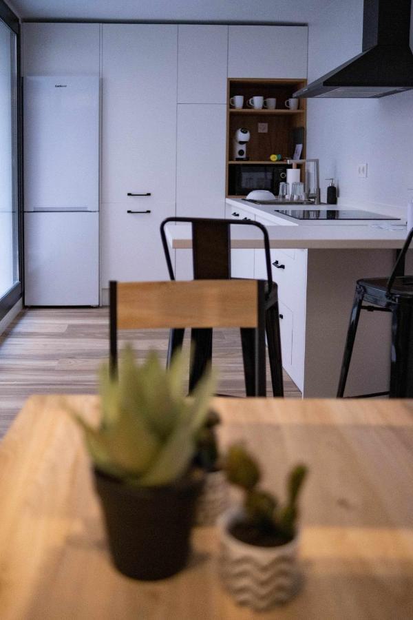 Velalma Duplex Centro Historico Apartment Jaen