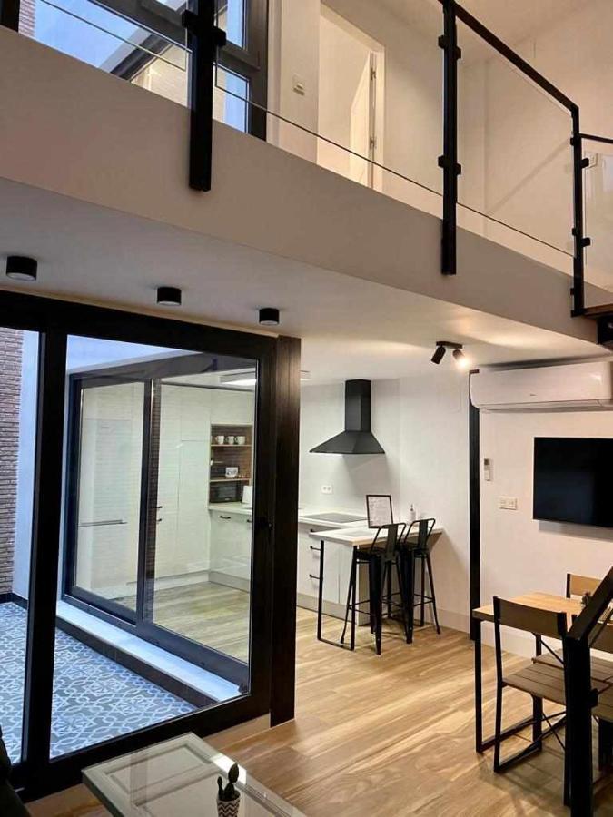 Velalma Duplex Centro Historico * Jaen