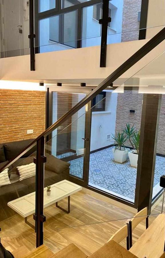 Velalma Duplex Centro Historico Apartment *