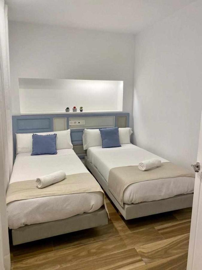 Velalma Duplex Centro Historico Jaen