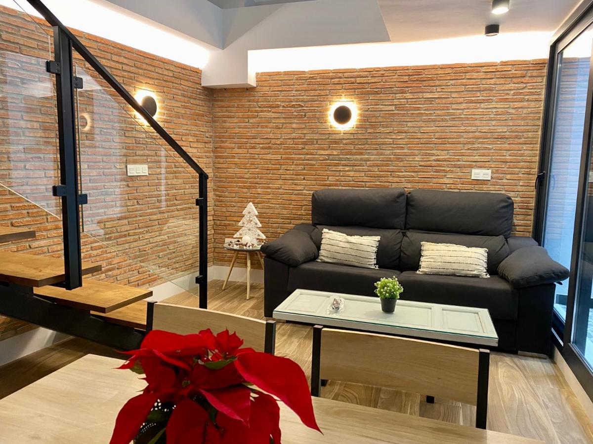 Apartment Velalma Duplex Centro Historico