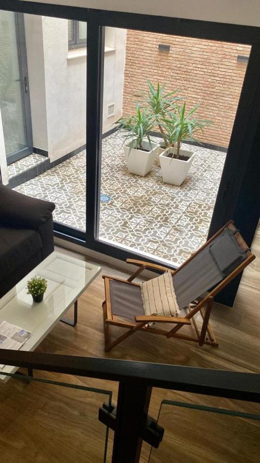 Velalma Duplex Centro Historico Apartment