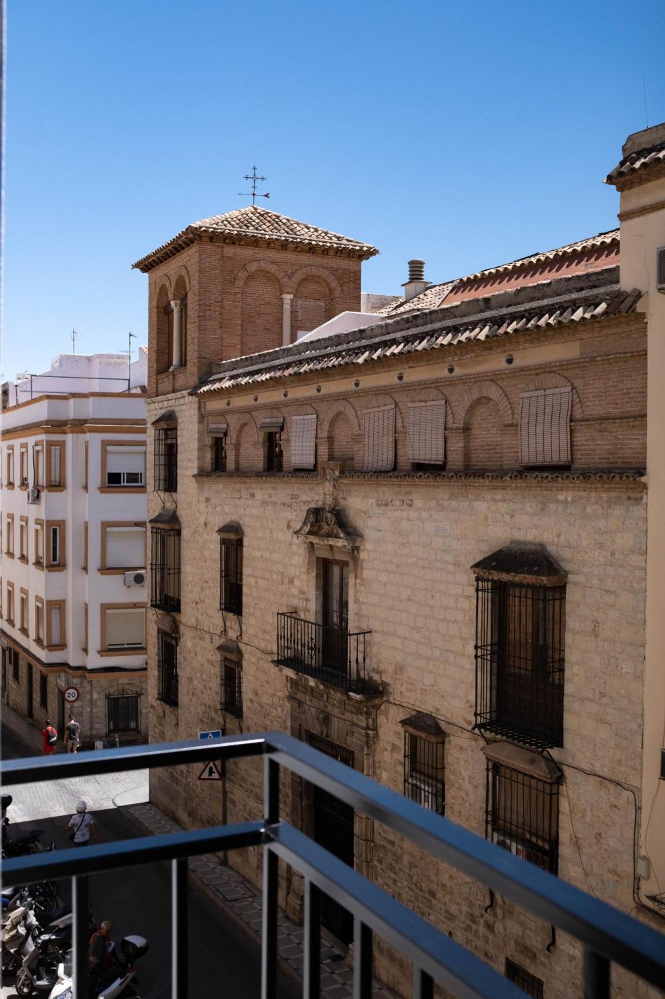 Apartment Velalma Duplex Centro Historico *