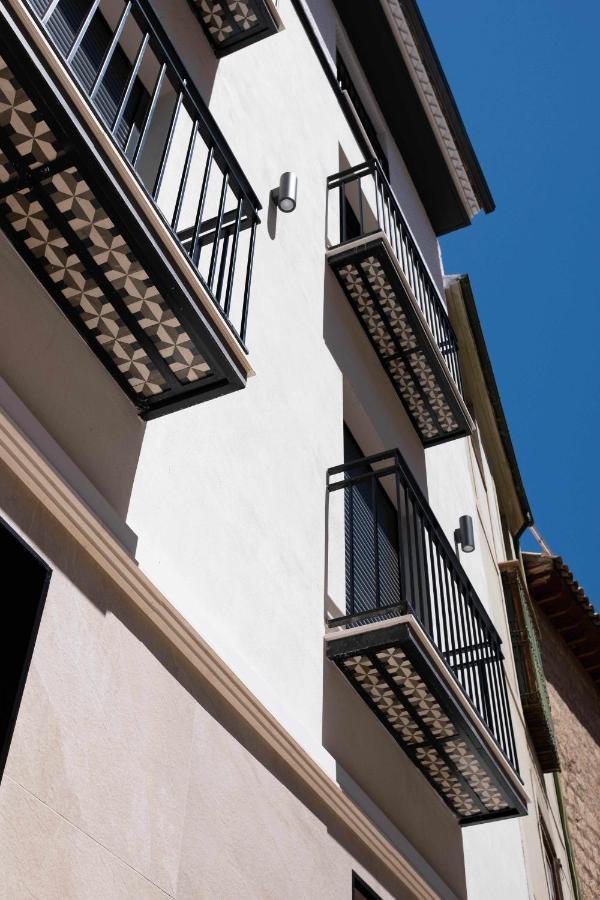 Apartamento Completo Con Patio En Centro Histórico La Catedral *