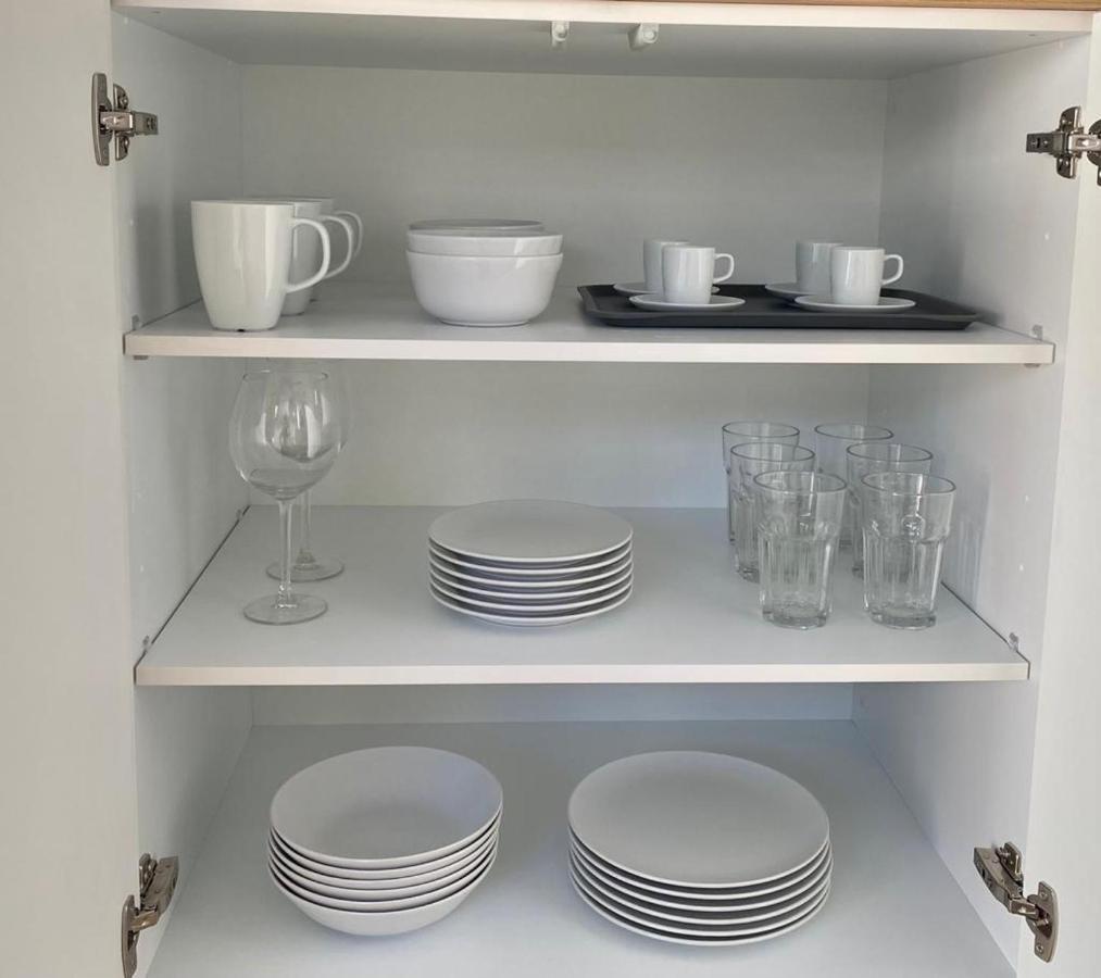 Apartamento Completo Con Patio En Centro Histórico La Catedral *